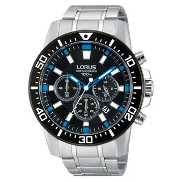 Lorus RT355DX9 Erkek Kol Saati
