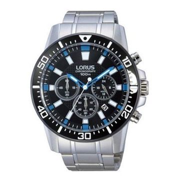 Lorus RT355DX9 Erkek Kol Saati