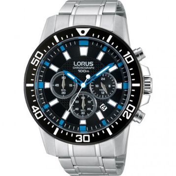 Lorus RT355DX9 Erkek Kol Saati