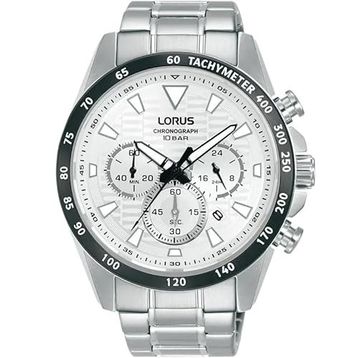 Lorus RT357KX9 Erkek Kol Saati