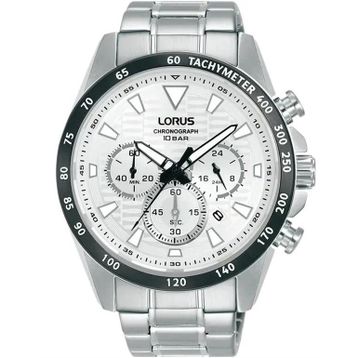 Lorus RT357KX9 Erkek Kol Saati