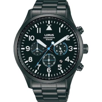 Lorus RT361JX-9 Erkek Kol Saati