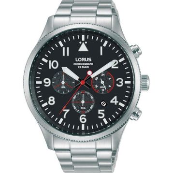 Lorus RT363JX-9 Erkek Kol Saati