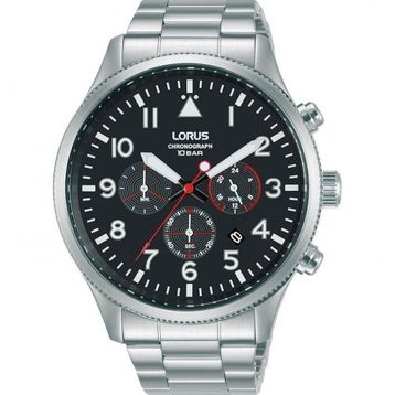 Lorus RT363JX-9 Erkek Kol Saati