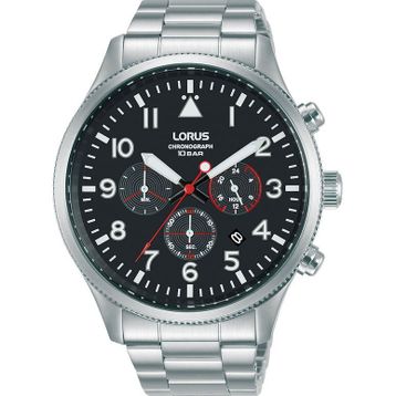 Lorus RT363JX-9 Erkek Kol Saati