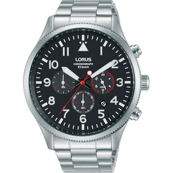 Lorus RT363JX-9 Erkek Kol Saati