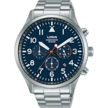 Lorus RT365JX-9 Erkek Kol Saati