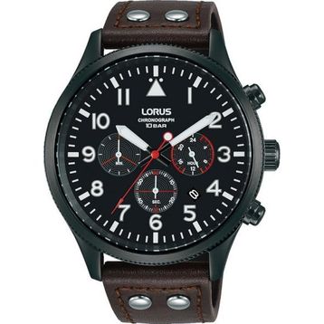 Lorus RT367JX-9 Erkek Kol Saati