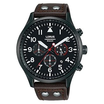 Lorus RT367JX-9 Erkek Kol Saati