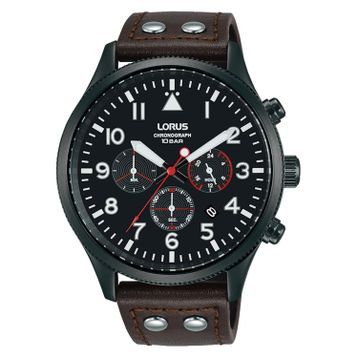 Lorus RT367JX-9 Erkek Kol Saati