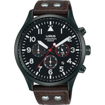 Lorus RT367JX-9 Erkek Kol Saati