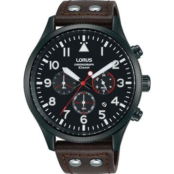 Lorus RT367JX-9 Erkek Kol Saati