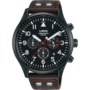 Lorus RT367JX-9 Erkek Kol Saati