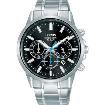 Lorus RT371KX9 Erkek Kol Saati