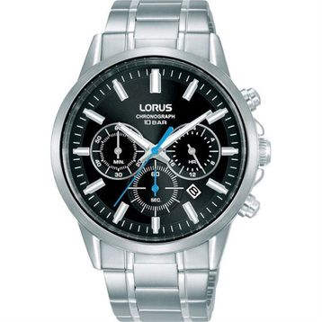 Lorus RT371KX9 Erkek Kol Saati