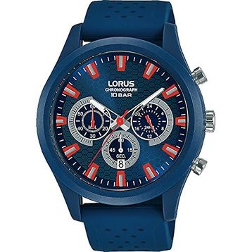 Lorus RT373JX-9 Erkek Kol Saati