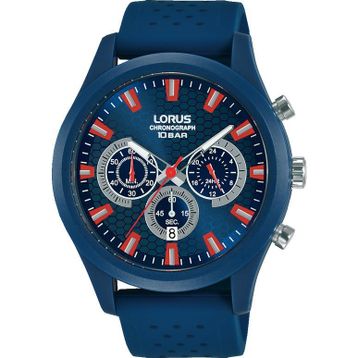 Lorus RT373JX-9 Erkek Kol Saati