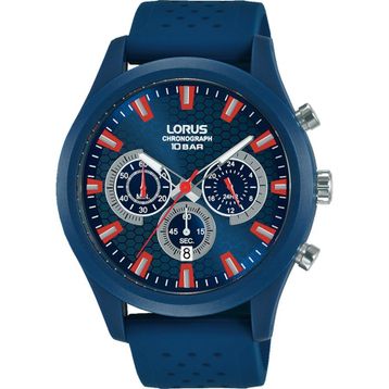 Lorus RT373JX-9 Erkek Kol Saati