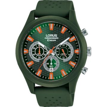 Lorus RT375JX-9 Erkek Kol Saati