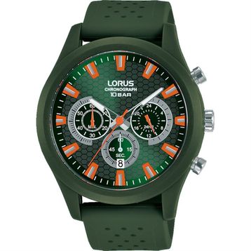 Lorus RT375JX-9 Erkek Kol Saati