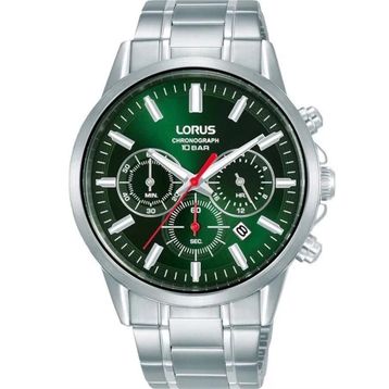 Lorus RT375KX9 Erkek Kol Saati