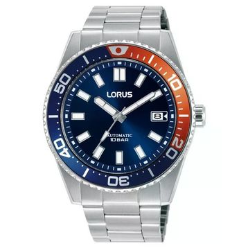 Lorus RU423AX9 Erkek Kol Saati