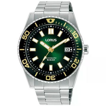 Lorus RU425AX9 Erkek Kol Saati