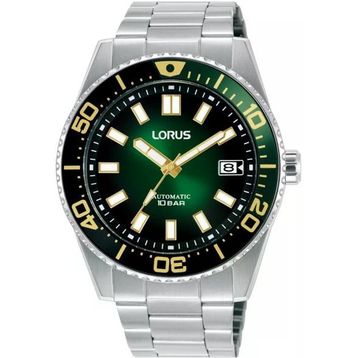 Lorus RU425AX9 Erkek Kol Saati