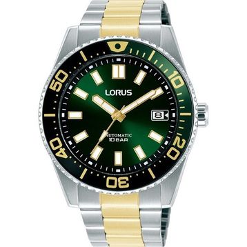 Lorus RU429AX9 Erkek Kol Saati