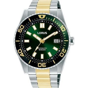 Lorus RU429AX9 Erkek Kol Saati