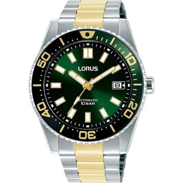 Lorus RU429AX9 Erkek Kol Saati