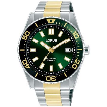 Lorus RU429AX9 Erkek Kol Saati