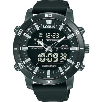 Lorus RW661AX9 Erkek Kol Saati