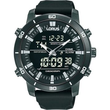 Lorus RW661AX9 Erkek Kol Saati