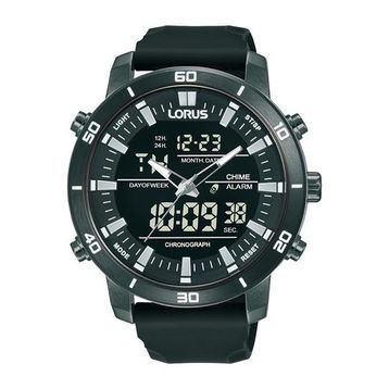 Lorus RW661AX9 Erkek Kol Saati