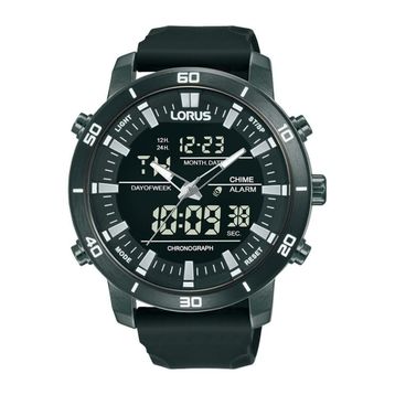 Lorus RW661AX9 Erkek Kol Saati