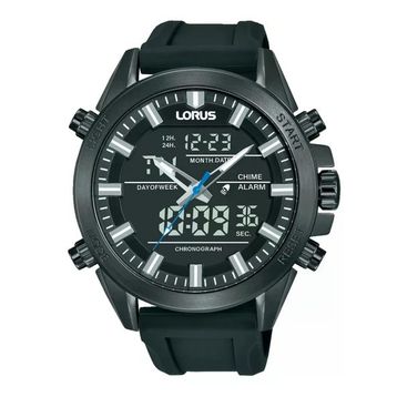 Lorus RW671AX9 Erkek Kol Saati
