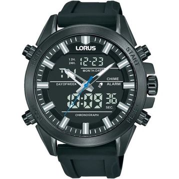 Lorus RW671AX9 Erkek Kol Saati