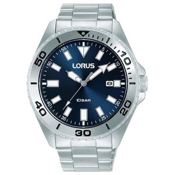 Lorus RXH51KX9 Erkek Kol Saati