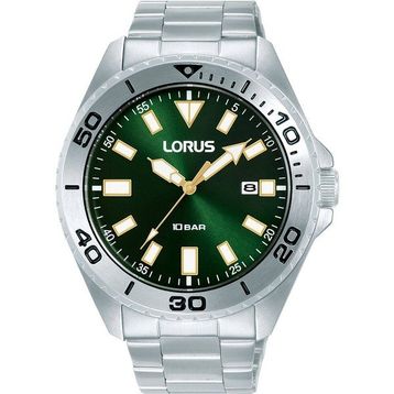 Lorus RXH53KX9 Erkek Kol Saati