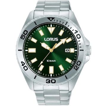 Lorus RXH53KX9 Erkek Kol Saati