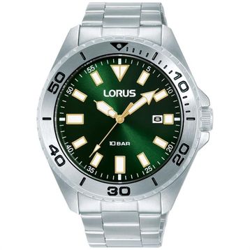 Lorus RXH53KX9 Erkek Kol Saati
