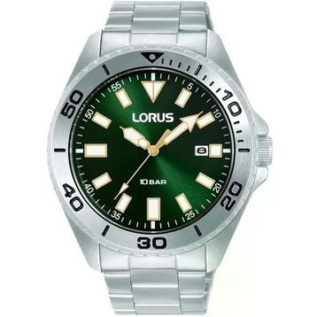 Lorus RXH53KX9 Erkek Kol Saati