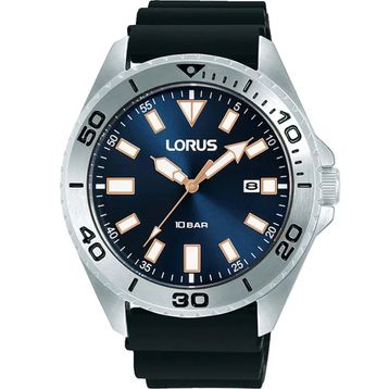 Lorus RXH57KX9 Erkek Kol Saati
