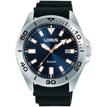 Lorus RXH57KX9 Erkek Kol Saati