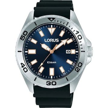 Lorus RXH57KX9 Erkek Kol Saati