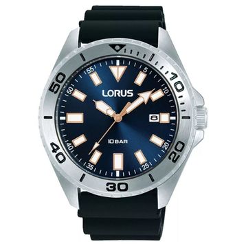 Lorus RXH57KX9 Erkek Kol Saati