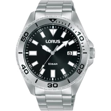 Lorus RXH59KX9 Erkek Kol Saati
