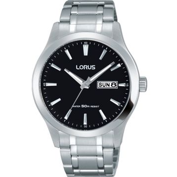 Lorus RXN23DX5 Quartz Erkek Kol Saati