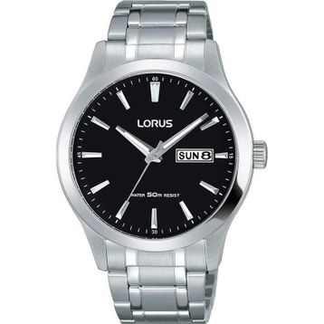 Lorus RXN23DX5 Quartz Erkek Kol Saati